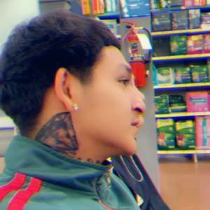 Meet your Posher, Ruben